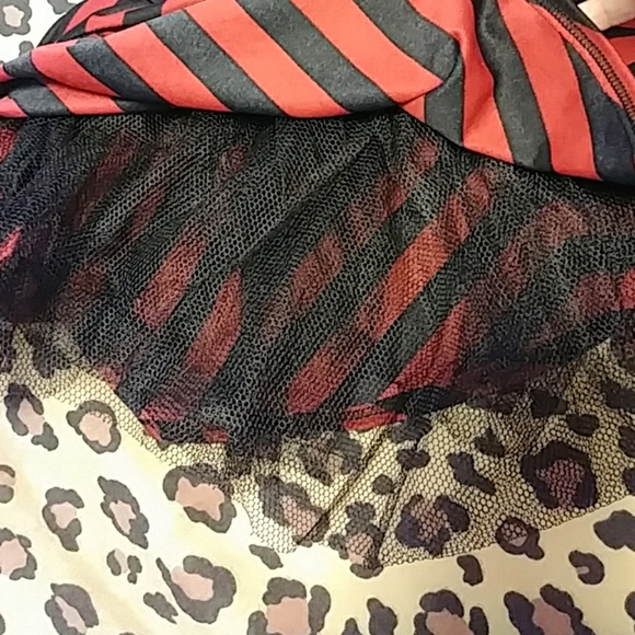 🆑🎉Pirate/Devil Costume - Picture 3 of 4